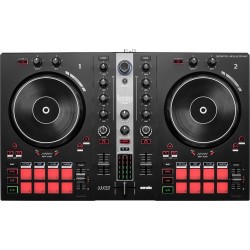 Hercules Contrôleur USB DJ CONTROL INPULSE 300 MK2