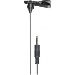 Audio Technica Micro ATR3350x