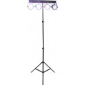 Boost Jeu de lumières Portique 4 Lumieres Multi LED a telecde