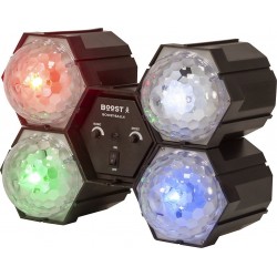 Boost Jeu de lumières -BALL4