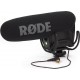 RODE Micro VideoMic Pro Rycote