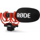 RODE Micro VideoMic GO II