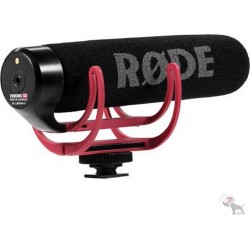 RODE Micro VideoMic Go