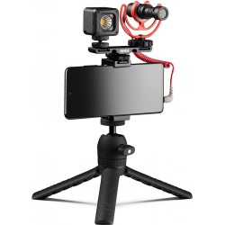 RODE Micro Vlogger Universal KIT