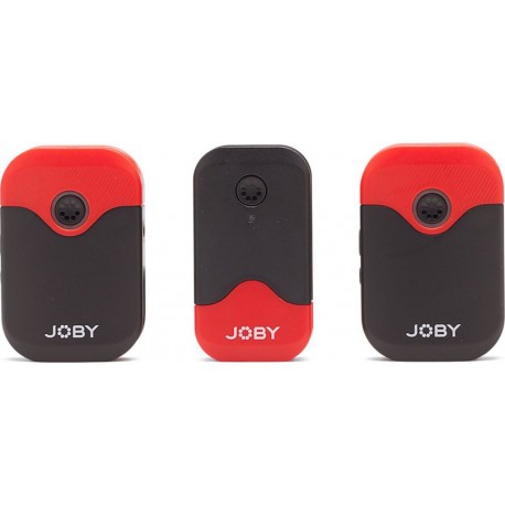 JOBY Micro cravate sans fil Wavo AIR