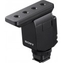 SONY Micro Directionnel ECM-B10 Compact