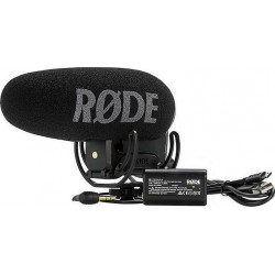 RODE Accessoire Photo VIDEOMIC PRO+