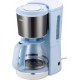 NC Cafetière filtre classique SABA CAF VINTAGE BLUE 2022