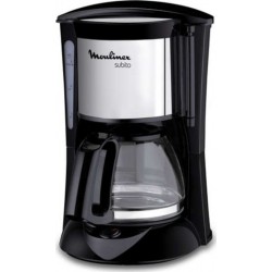 Tefal Cafetière filtre classique FG150813