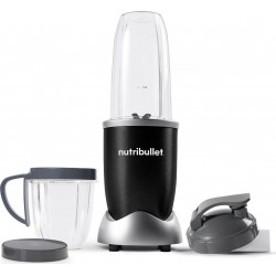 Nutribullet Blender NB9-1023K Noir