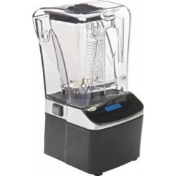 NC Blender professionnel silencieux brushless - santos 62 - 1,4