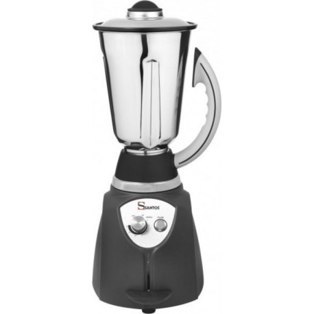 NC Blender cuve inox 4l - l2g - 4220303556