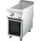 NC Bain marie professionnel inox gn 1/1 - gastro m - acier inoxydable400700850