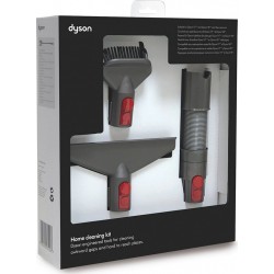 Dyson Brosse 3 accessoires maison