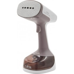 Calor Défroisseur vapeur DT7151C0 ACCESS STEAM EASY Gris