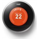 NEST Thermostat connecté LEARNING 3ÈME GÉNÉRATION