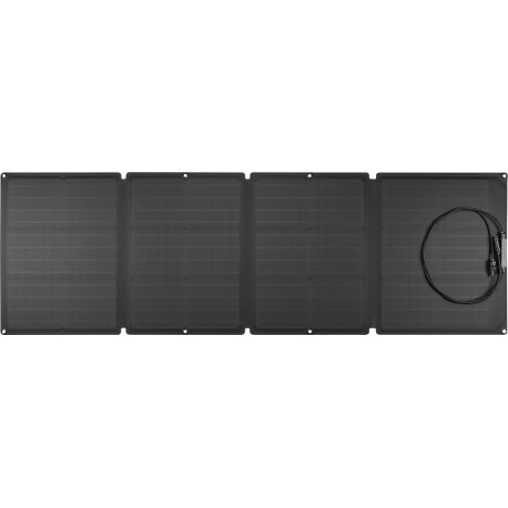 Ecoflow Chargeur solaire 110W Solar Panel