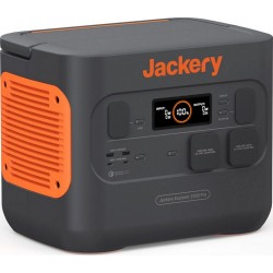 Jackery Batterie nomade Explorer 2000 PRO EU