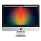 Apple iMac Quad-Core i5 2,5GHz 8Go/500Go SuperDrive 21,5"