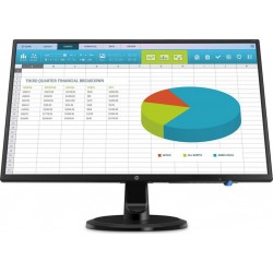 Moniteur HP 23.8” Full HD 3NS59AA