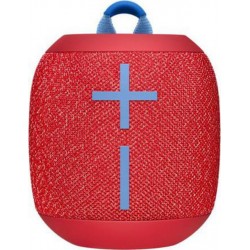 Ultimate Ears Enceinte Bluetooth Wonderboom 2 Rouge