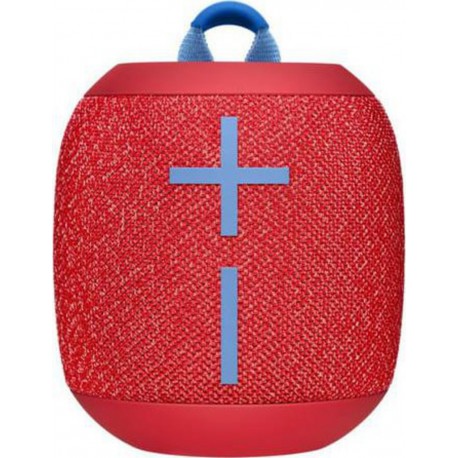 Ultimate Ears Enceinte Bluetooth Wonderboom 2 Rouge