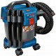 Bosch Aspirateur sans fil Bosch bleu GAS 18V 10L Professional sans batterie