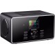 Grundig Radio DAB DTR6000X Noir