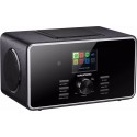 Grundig Radio DAB DTR6000X Noir