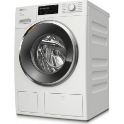 Miele Lave linge hublot WWG 660 TwinDos