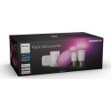 Philips Pack HUE W&C Découverte 2022