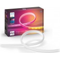 Philips Bandeau LED HUE W&C Lightstrip Gradient 2M+base