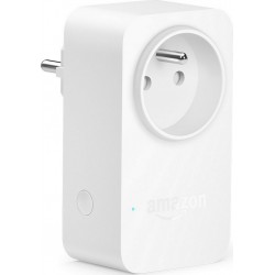 Amazon Prise connectée Smart Plug