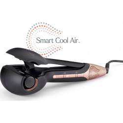 Babyliss Fer à boucler Wave Secret Air C1900E