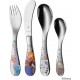 WMF Couverts LA REINE DES NEIGES enfants 4 pieces