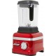 KitchenAid Blender Rouge 1800W 2,6L 5KSB8270ECA