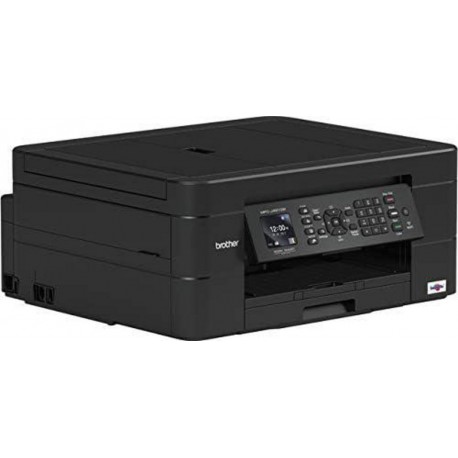 Brother MFC-J491DWG1 BLACK MFP 6/12PPM MFCJ491DWG1