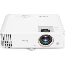 BENQ TH585P 1080P 3500 AL 16MS 1.1X FHD 3500 lumens 9H.JLS77.14E