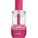 Magimix Robot Multifonction Mini Plus Rose 400W 1,7L 18258F