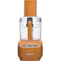 Magimix Robot Multifonction Mini Plus Orange Papaye 400W 1,7L 18254F