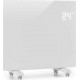 Klarstein Chauffage électrique Bornholm Single 500/1000W