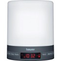 Beurer Réveil WL 50 - Réveil lumineux connecté