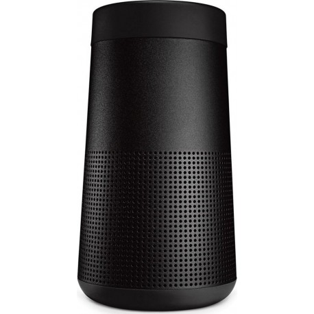 BOSE Enceinte portable SoundLink Revolve II Noir