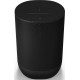 Sonos Enceinte portable Move 2 Noir