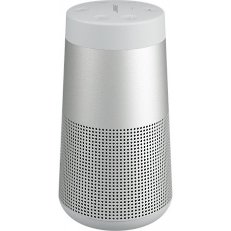 BOSE Enceinte portable SoundLink Revolve II Gris