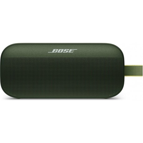 BOSE Enceinte portable SoundLink Flex Vert