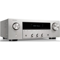 Denon Amplificateur HiFi DRA-900H Silver