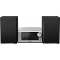 Panasonic Chaîne HiFi SC-PM702EG-S