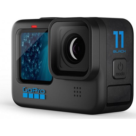 Gopro Caméra sport HERO11 Black