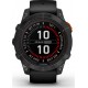 Garmin Montre sport Fenix 7 Pro Solar Edition
